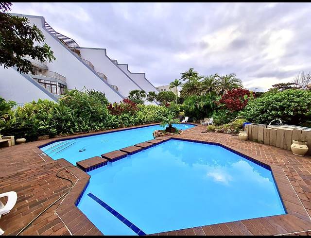 3 BEDROOM APARTMENT FOR SALE IN UMHLANGA CENTRAL